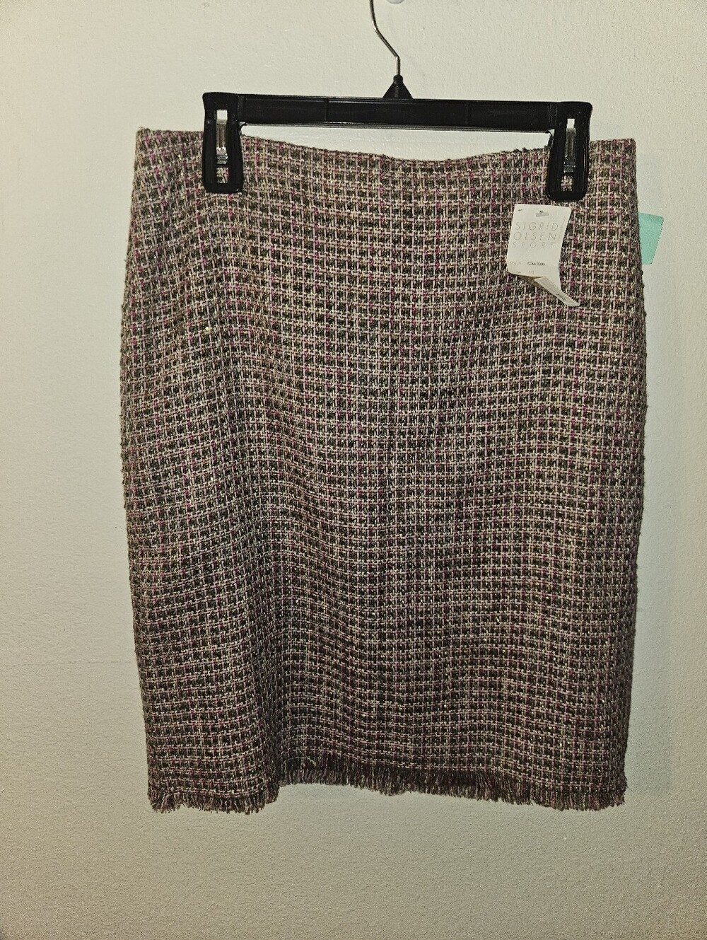Sigrid Olsen Sport Womans Skirt Size 10